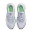 Nike Zoom SuperRep 4 Next Nature Premium Women's HIIT Class Shoes - Grey