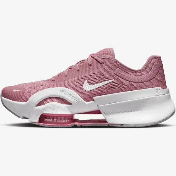 Nike Zoom SuperRep 4 Next Nature Women's Workout Shoes - Pink