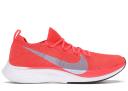 Nike Zoom Vaporfly 4% Flyknit Bright Crimson