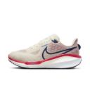 Nike Zoom Vomero 17 Mens Running Shoes White/Navy US 12
