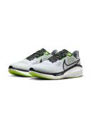Nike Zoom Vomero 17 Mens Running Shoes White/Navy US 12