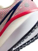 Nike Zoom Vomero 17 Mens Running Shoes White/Navy US 12