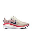 Nike Zoom Vomero 17 Mens Running Shoes White/Navy US 12