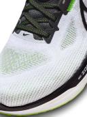 Nike Zoom Vomero 17 Mens Running Shoes White/Navy US 12