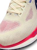 Nike Zoom Vomero 17 Mens Running Shoes White/Navy US 12