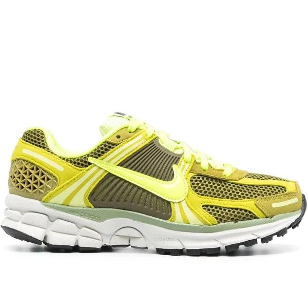 Nike Zoom Vomero 5 Low-top Sneakers - Yellow