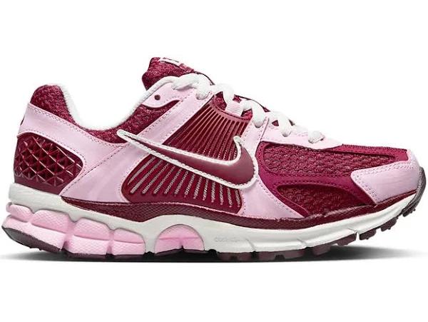 Nike Zoom Vomero 5 Pink Foam Team Red (Women's)