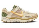 Nike Zoom Vomero 5 Sail Laser Orange Medium Olive (Women's)