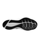Nike Zoom Winflo 8 'Black White' Sneakers | Women's Size 6