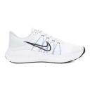 Nike Zoom Winflo 8 Platinum Tint Shoes - Size 10 - 008 Platinum Tint/Black