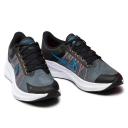 Nike Zoom Winflo 8 Platinum Tint Shoes - Size 10 - 008 Platinum Tint/Black