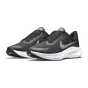 Nike Zoom Winflo 8 Platinum Tint Shoes - Size 10 - 008 Platinum Tint/Black