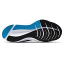 Nike Zoom Winflo 8 Platinum Tint Shoes - Size 10 - 008 Platinum Tint/Black