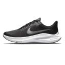 Nike Zoom Winflo 8 Platinum Tint Shoes - Size 10 - 008 Platinum Tint/Black