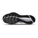 Nike Zoom Winflo 8 Platinum Tint Shoes - Size 10 - 008 Platinum Tint/Black