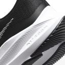 Nike Zoom Winflo 8 Platinum Tint Shoes - Size 10 - 008 Platinum Tint/Black