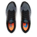 Nike Zoom Winflo 8 Platinum Tint Shoes - Size 10 - 008 Platinum Tint/Black