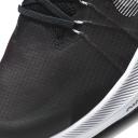 Nike Zoom Winflo 8 Platinum Tint Shoes - Size 10 - 008 Platinum Tint/Black