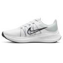 Nike Zoom Winflo 8 Platinum Tint Shoes - Size 10.5 - 008 Platinum Tint/Black