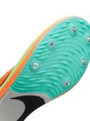 Nike ZoomX Dragonfly Bright Mango/Blackened Blue / 11