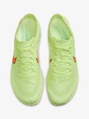 Nike ZoomX Dragonfly Bright Mango/Blackened Blue / 11
