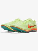 Nike ZoomX Dragonfly Bright Mango/Blackened Blue / 12
