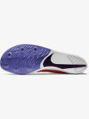 Nike ZoomX Dragonfly Bright Mango/Blackened Blue / 12
