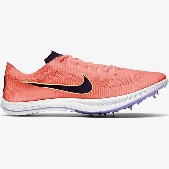 Nike ZoomX Dragonfly Bright Mango/Blackened Blue / 12