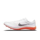 Nike ZoomX Dragonfly Sprint Spikes White