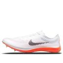 Nike ZoomX Dragonfly Sprint Spikes White
