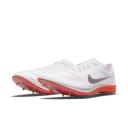 Nike ZoomX Dragonfly Sprint Spikes White