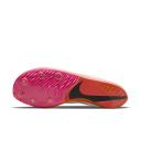 Nike ZoomX Dragonfly Sprint Spikes White