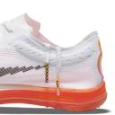 Nike ZoomX Dragonfly Sprint Spikes White