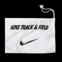 Nike ZoomX Dragonfly Sprint Spikes White