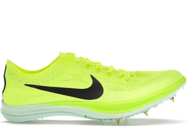 Nike ZoomX Dragonfly Volt Mint Foam