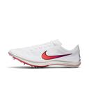 Nike ZoomX Dragonfly White/Flash CRIMSON-BLACK / 11.5