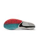 Nike ZoomX Dragonfly White/Flash CRIMSON-BLACK / 11.5