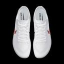 Nike ZoomX Dragonfly White/Flash CRIMSON-BLACK / 11.5