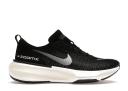 Nike ZoomX Invincible Run 3 Black White (Women's)
