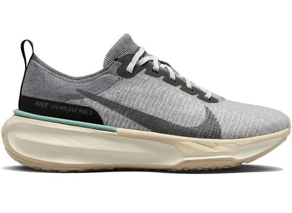 Nike ZoomX Invincible Run 3 Cool Grey Pewter