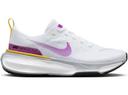 Nike ZoomX Invincible Run 3 White Vivid Purple (Women's)