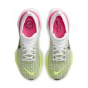 Nike ZoomX Invincible Run 3 White Volt Hyper Pink