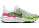 Nike ZoomX Invincible Run 3 White Volt Hyper Pink