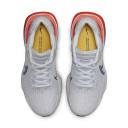 Nike ZoomX Invincible Run FK 2 Football Grey/Black DV2177-001 Women's