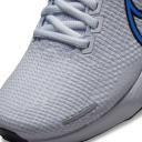 Nike ZoomX Invincible Run FK 2 Football Grey/Black DV2177-001 Women's
