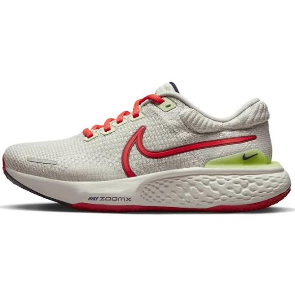 Nike ZoomX Invincible Run FK 2 Football Grey/Black DV2177-001 Women's