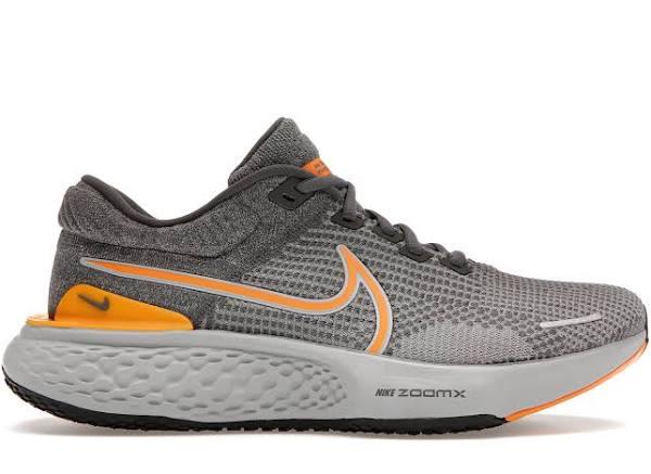 Nike ZoomX Invincible Run Flyknit 2 Iron Grey