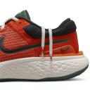 Nike ZoomX Invincible Run Flyknit 2 Men's Road Running Shoes - Orange