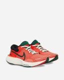 Nike ZoomX Invincible Run Flyknit 2 Men's Road Running Shoes - Orange