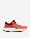 Nike ZoomX Invincible Run Flyknit 2 Men's Road Running Shoes - Orange